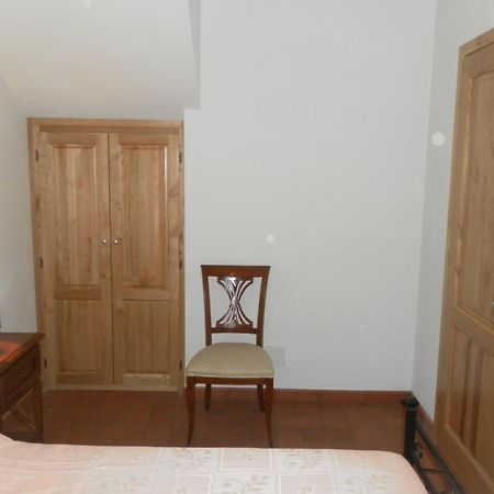 Villa La Verna Chiusi della Verna Habitación foto